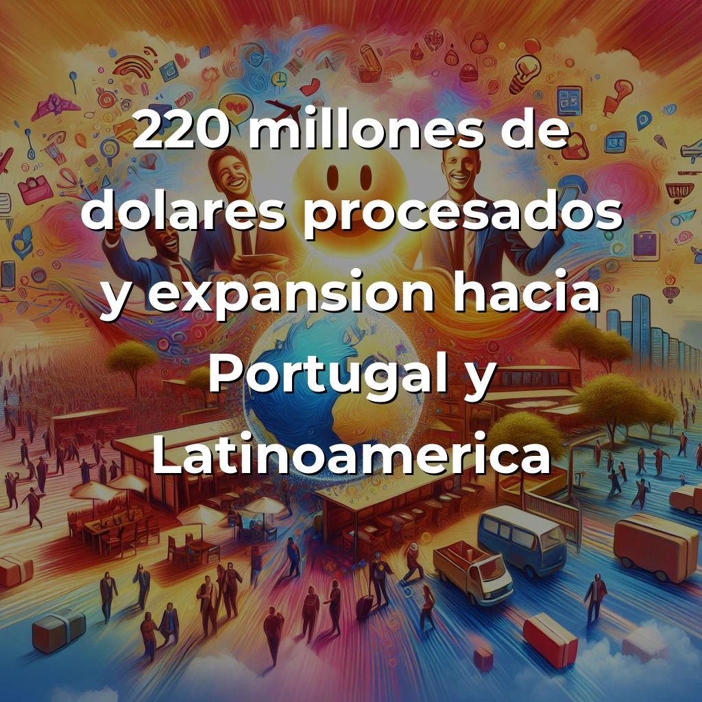 Katoo: La Startup que Digitaliza las Compras de Hostelería en España y Europa - Tres emprendedores convierten el caos de pedidos hosteleros en una plataforma que ya mueve 220 millones de dólares anuales - Carousel Image