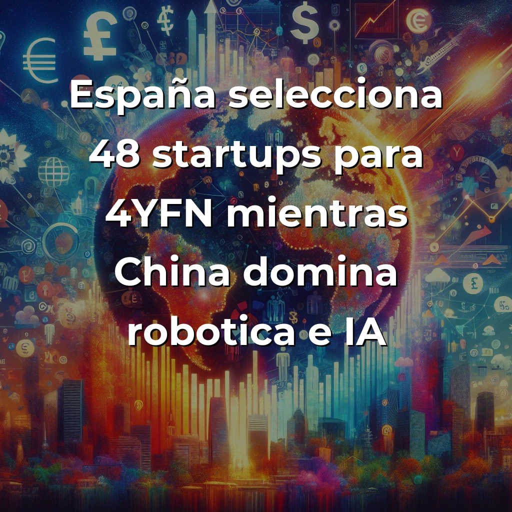 Startup News 8 septiembre 2025: Ketryx 39M$, Aonic 250M$ adquisición, CoreNest 25M$ El Salvador - Europa consolida deeptech con grandes rondas mientras Latinoamérica atrae inversión millonaria de fondos globales - Carousel Image
