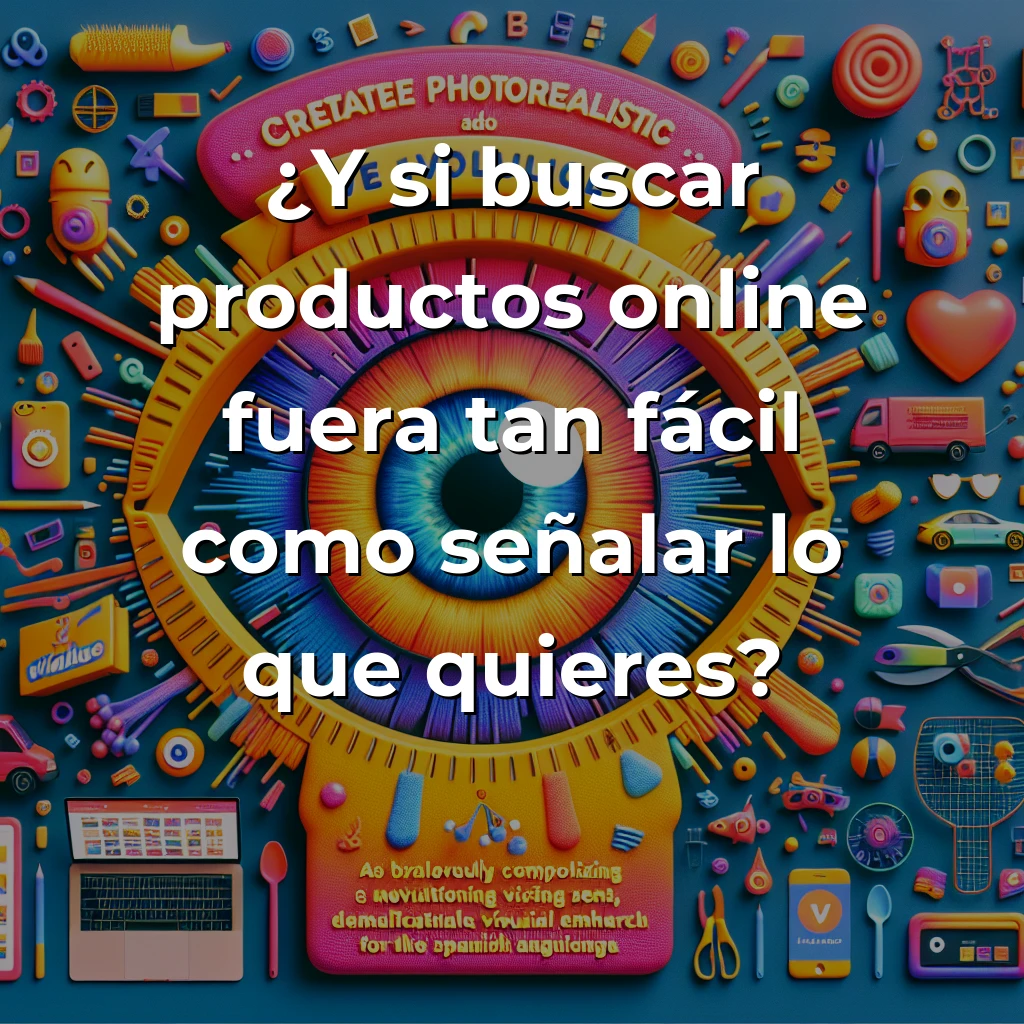 Kimera Technologies: La Startup Valenciana que Revoluciona las Compras Online con IA Visual - Desde Valencia, compiten con gigantes internacionales democratizando la búsqueda visual para eCommerce en español. - Carousel Image