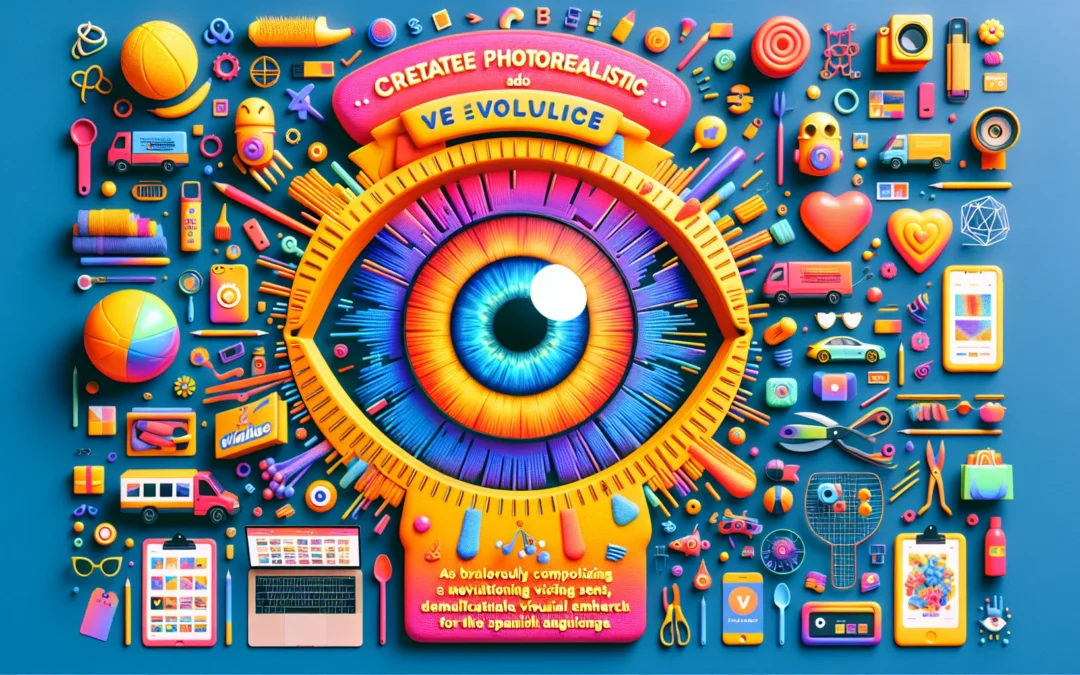 Kimera Technologies: La Startup Valenciana que Revoluciona las Compras Online con IA Visual - Kimera Technologies, búsqueda visual eCommerce, inteligencia artificial visual, startup Valencia, motor búsqueda IA, computer vision España, SaaS eCommerce, búsqueda conversacional