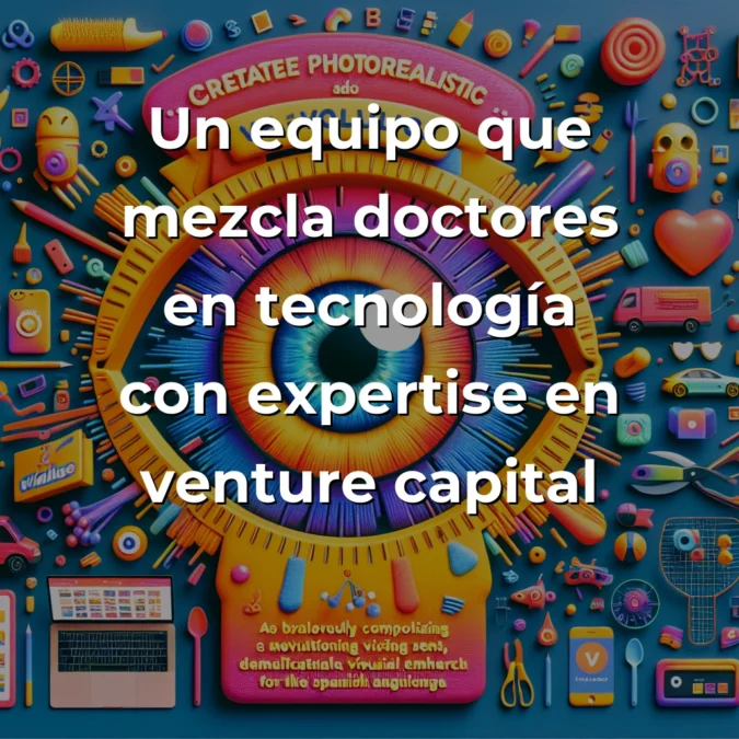 Kimera Technologies: La Startup Valenciana que Revoluciona las Compras Online con IA Visual - Desde Valencia, compiten con gigantes internacionales democratizando la búsqueda visual para eCommerce en español. - Carousel Image