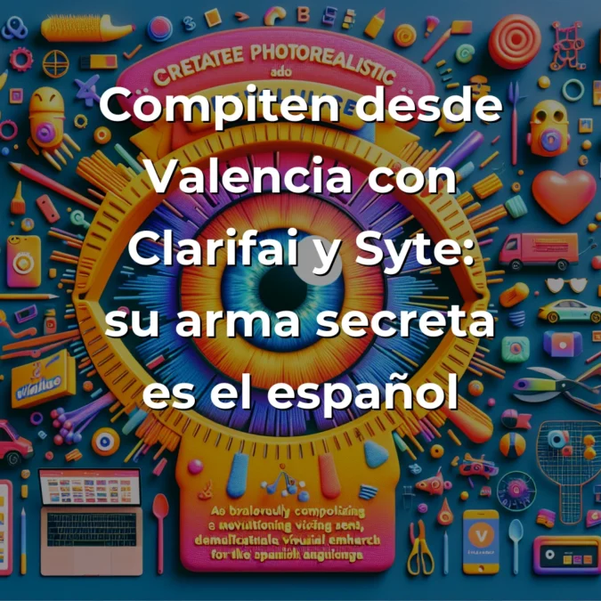 Kimera Technologies: La Startup Valenciana que Revoluciona las Compras Online con IA Visual - Desde Valencia, compiten con gigantes internacionales democratizando la búsqueda visual para eCommerce en español. - Carousel Image