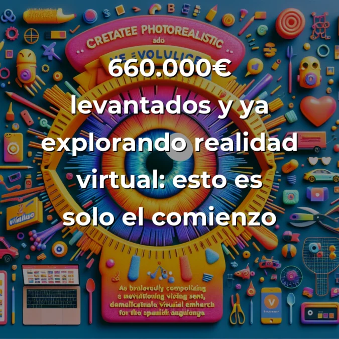 Kimera Technologies: La Startup Valenciana que Revoluciona las Compras Online con IA Visual - Desde Valencia, compiten con gigantes internacionales democratizando la búsqueda visual para eCommerce en español. - Carousel Image