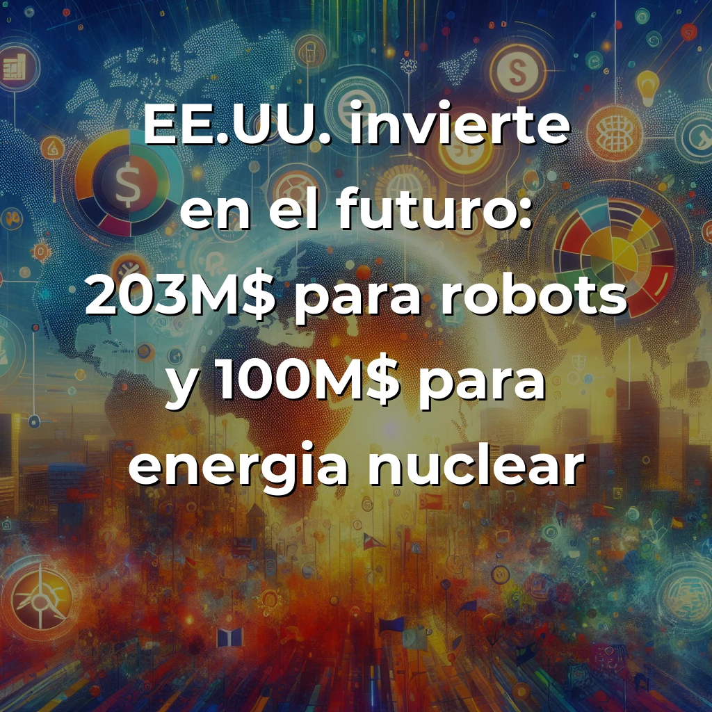 Startup News 31/08/2025: Klarna busca IPO por 13.000M$, Nuro recauda 203M$ Serie E y el ecosistema español rompe récord con 1.779M€ - Europa lidera con grandes salidas e IPOs, España marca hito en inversión y Latinoamérica apuesta por sostenibilidad e IA - Carousel Image