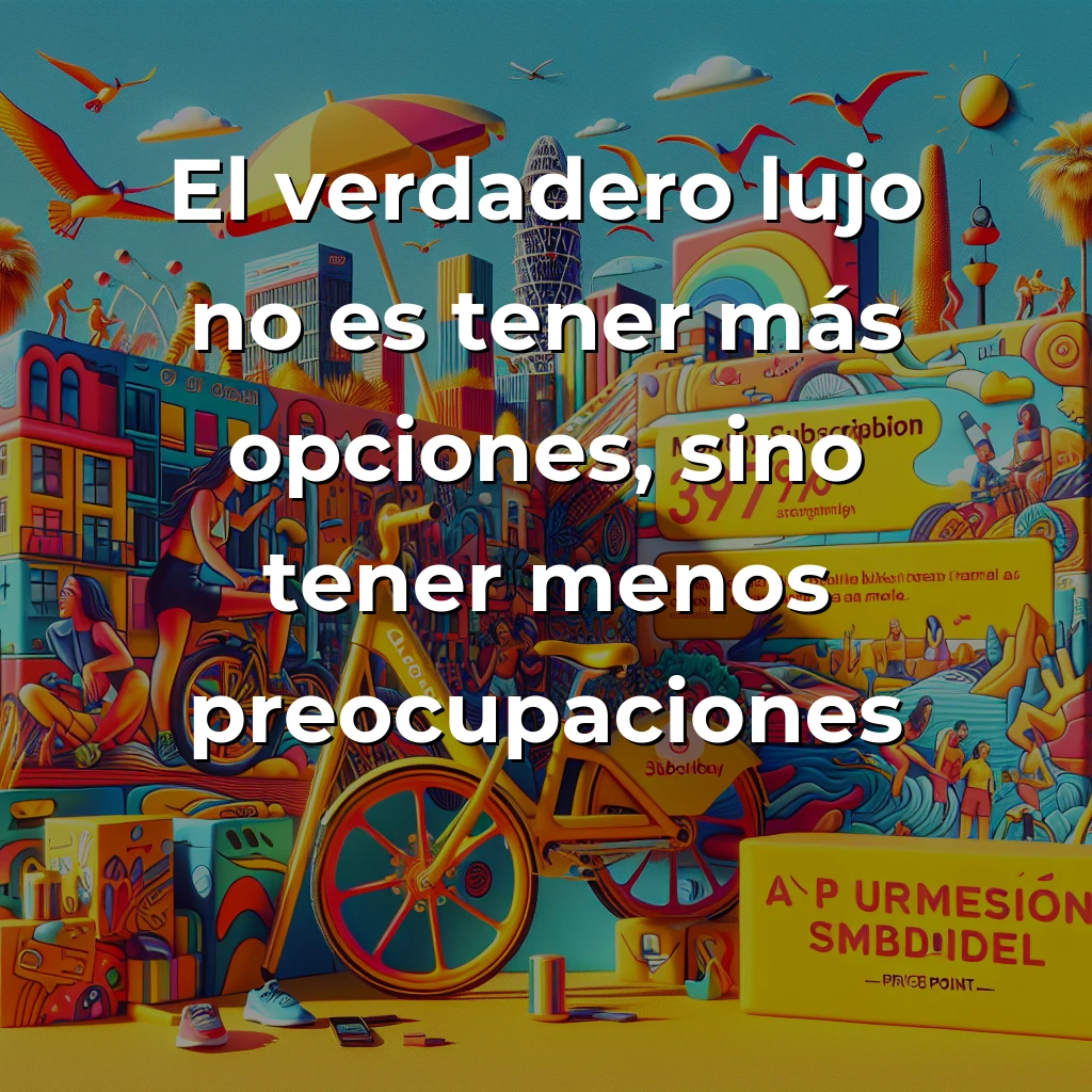 Kleta: La startup que convierte tener una bici en Barcelona en algo tan fácil como Netflix - Desde 19,8€/mes, esta startup barcelonesa elimina todos los miedos de la bicicleta urbana con un modelo que ya atrae a estrellas del deporte - Carousel Image