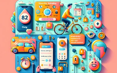 Kleta: La startup que convierte el ciclismo urbano en una experiencia sin estrés