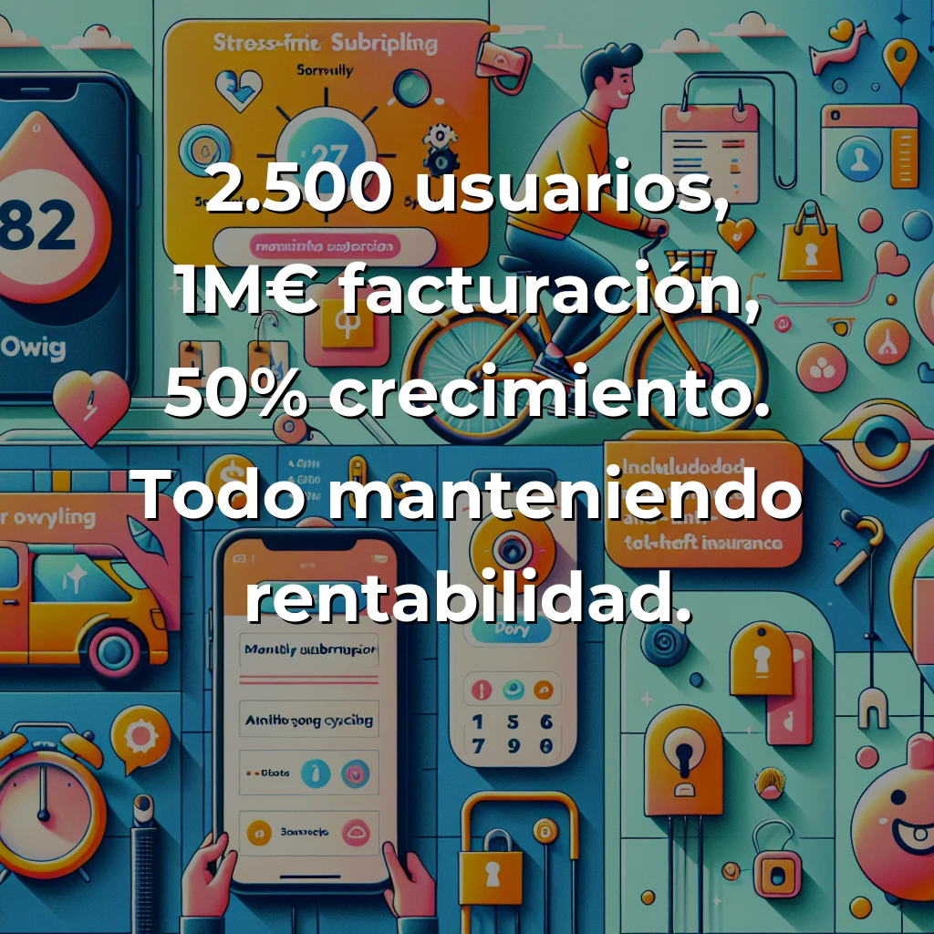 Kleta: La startup que convierte el ciclismo urbano en una experiencia sin estrés - Con suscripción mensual, mantenimiento incluido y seguro antirrobo, esta startup española ha encontrado la fórmula para que tengas tu propia bicicleta sin poseerla - Carousel Image