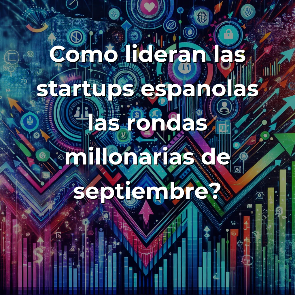 Startup News 30-09-2025: Konvo AI, Orbio y Arthex Biotech lideran rondas millonarias españolas - Europa lanza estrategia anti-fuga de startups mientras Latinoamérica consolida liderazgo en IA y fintech - Carousel Image