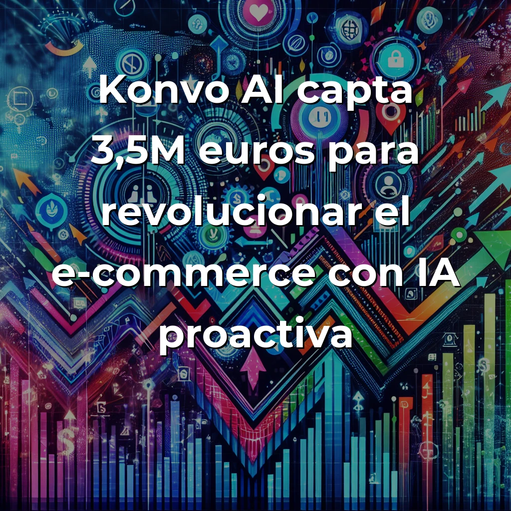 Startup News 30-09-2025: Konvo AI, Orbio y Arthex Biotech lideran rondas millonarias españolas - Europa lanza estrategia anti-fuga de startups mientras Latinoamérica consolida liderazgo en IA y fintech - Carousel Image