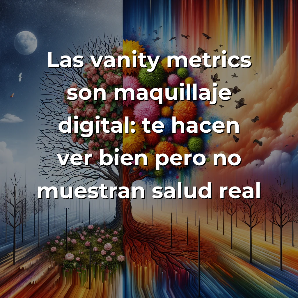 Los KPIs que Separan las Startups Ganadoras de las que Fracasan – Carousel Image