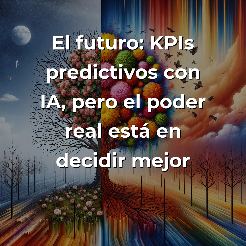 Los KPIs que Separan las Startups Ganadoras de las que Fracasan – Carousel Image