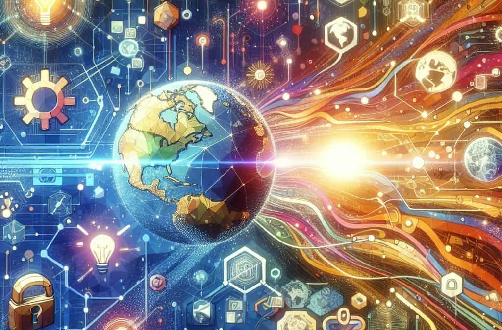 Startup News 2025-05-31: Kreativetech, Floatech, Paack, Anthropic y la revolución tecnológica de China