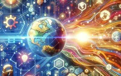 Startup News 2025-05-31: Kreativetech, Floatech, Paack, Anthropic y la revolución tecnológica de China