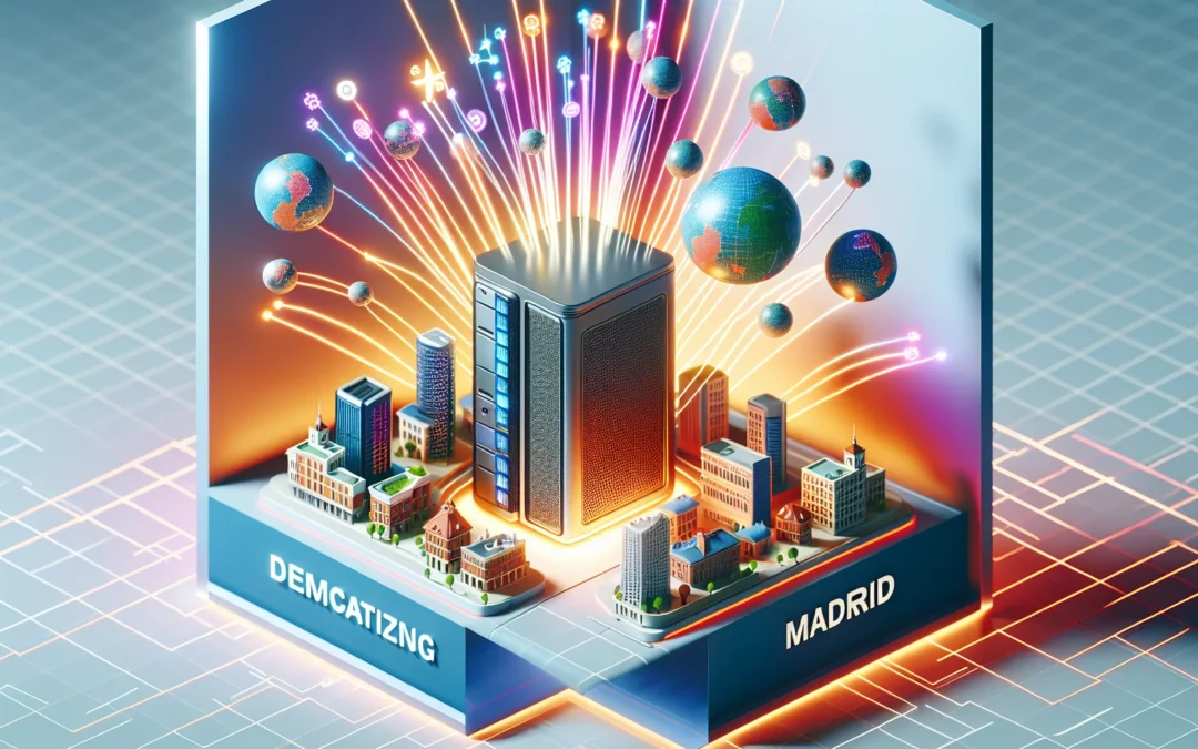 Kriptia: La startup española que democratiza la consultoría estratégica con inteligencia artificial - Kriptia, consultoría estratégica, inteligencia artificial, startup española, plataforma consultoría, pymes, democratización consultoría, matching expertos, IA España, consultoría digital