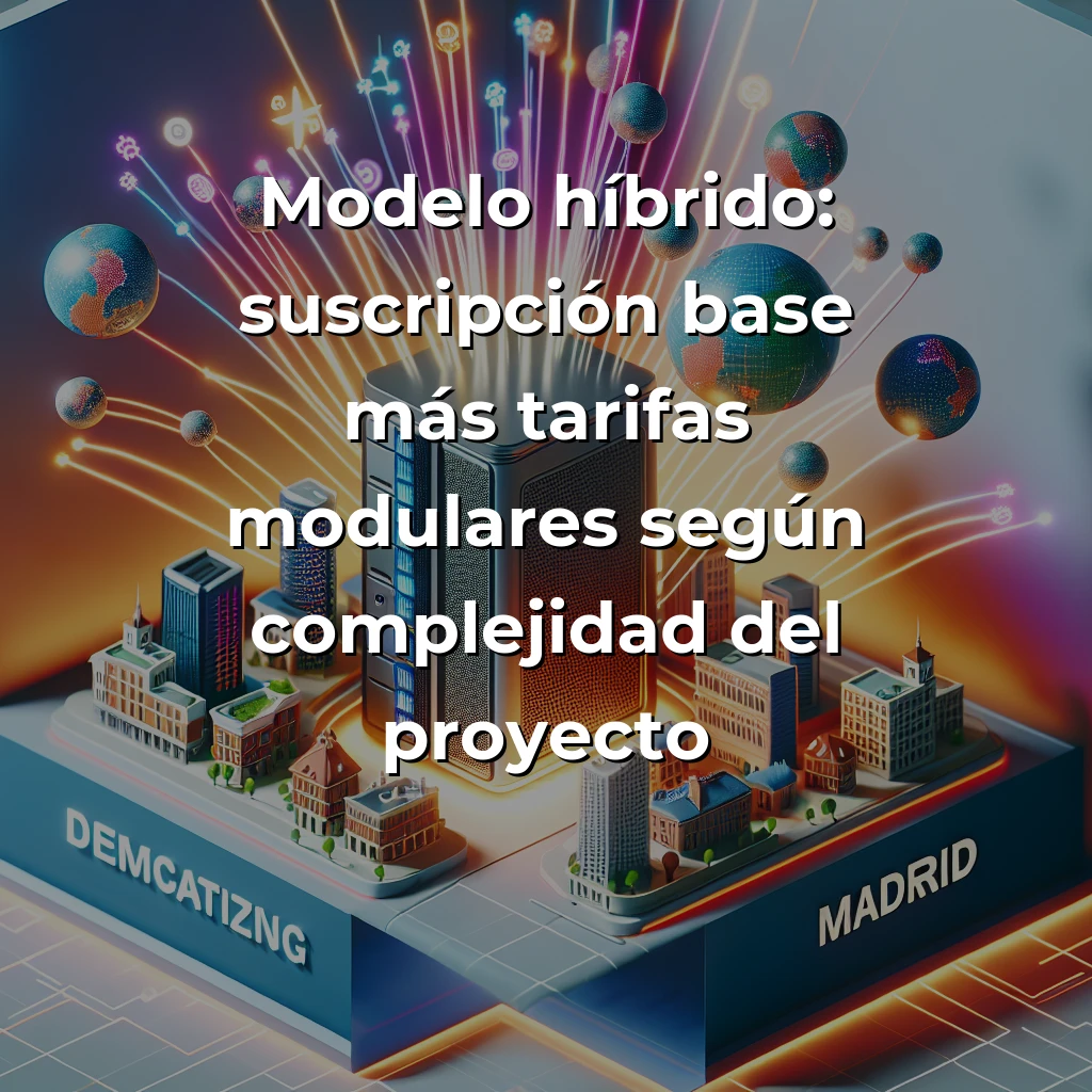 Kriptia: La startup española que democratiza la consultoría estratégica con inteligencia artificial - Esta plataforma madrileña rompe las barreras tradicionales de la consultoría premium utilizando IA para conectar pymes con expertos de élite - Carousel Image