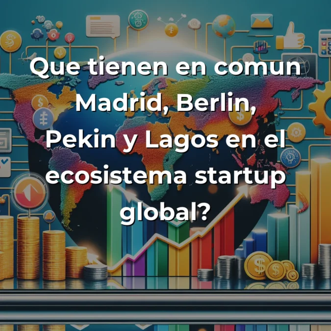 Startup News 6 julio 2025: Kuikads, Revolut, Baidu y las rondas millonarias que marcan el ritmo global - De Madrid a Pekín: financiación récord, expansiones estratégicas y la revolución tecnológica que está redefiniendo sectores enteros - Carousel Image