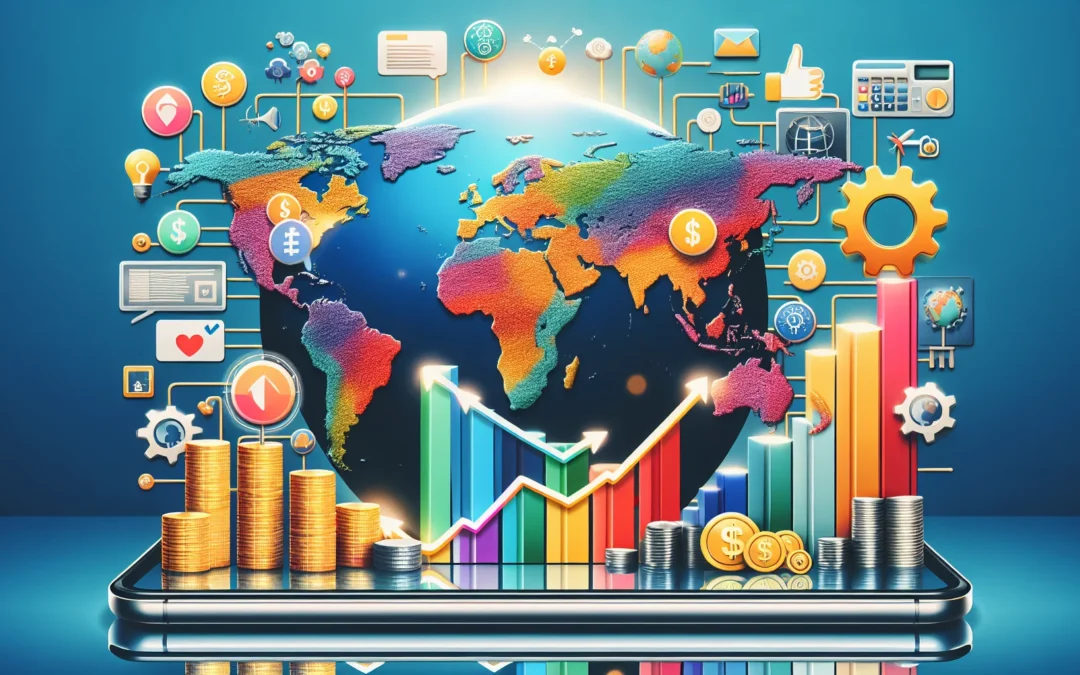 Startup News 6 julio 2025: Kuikads, Revolut, Baidu y las rondas millonarias que marcan el ritmo global