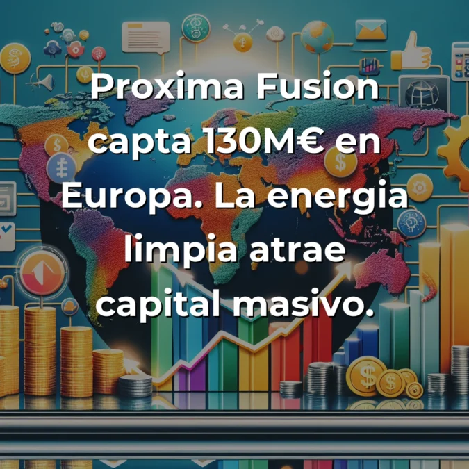 Startup News 6 julio 2025: Kuikads, Revolut, Baidu y las rondas millonarias que marcan el ritmo global - De Madrid a Pekín: financiación récord, expansiones estratégicas y la revolución tecnológica que está redefiniendo sectores enteros - Carousel Image