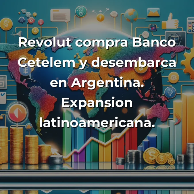 Startup News 6 julio 2025: Kuikads, Revolut, Baidu y las rondas millonarias que marcan el ritmo global - De Madrid a Pekín: financiación récord, expansiones estratégicas y la revolución tecnológica que está redefiniendo sectores enteros - Carousel Image