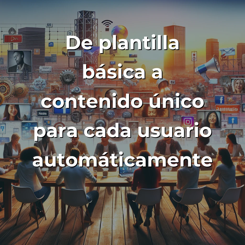 Kuikads: La startup que democratiza la publicidad hiperpersonalizada para pymes españolas - La Barcelona que automatiza vídeos publicitarios únicos para cada usuario, cerrando la brecha entre grandes marcas y pequeñas empresas - Carousel Image