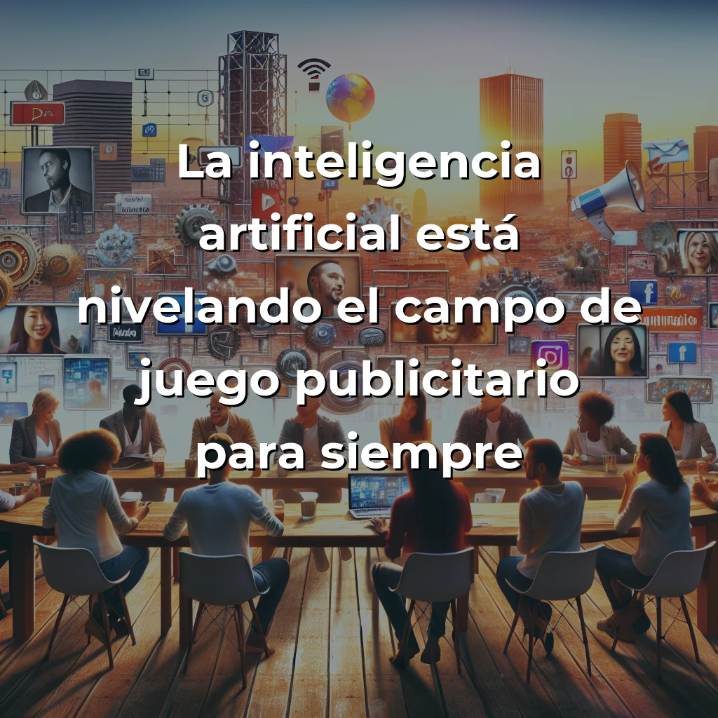 Kuikads: La startup que democratiza la publicidad hiperpersonalizada para pymes españolas - La Barcelona que automatiza vídeos publicitarios únicos para cada usuario, cerrando la brecha entre grandes marcas y pequeñas empresas - Carousel Image