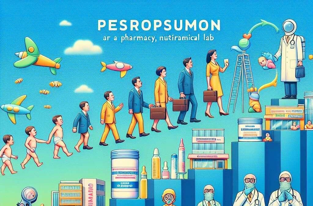 Laboratorios Alter: 86 años de innovación farmacéutica madrileña. De pequeño laboratorio de posguerra a referente en farmacia, nutrición infantil y dermocosmética. Laboratorios Alter, Nutribén, empresas farmacéuticas españolas, Couldina, Germinal, industria farmacéutica Madrid, historia Laboratorios Alter, grupo Alter