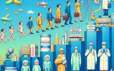 Laboratorios Alter: 86 años de innovación