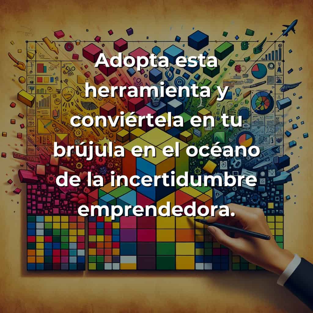 ¿Qué es el Lean Canvas y por qué es una herramienta esencial para las startups? - La guía definitiva para transformar tus ideas en modelos de negocio viables con una sola página - Carousel Image
