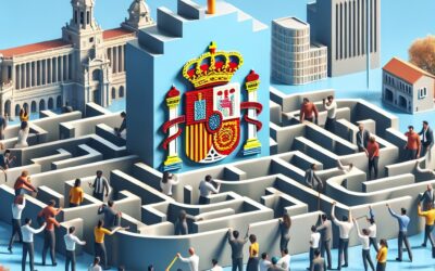 Reg360: La startup que está desmantelando el laberinto burocrático español