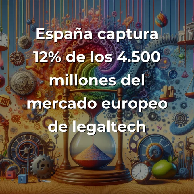 IA en Legaltech: ¿Revolución Eficiente o Bomba de Relojería Ética para las Startups Españolas? – Carousel Image