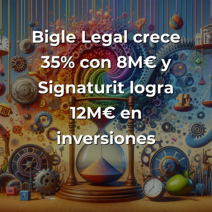 IA en Legaltech: ¿Revolución Eficiente o Bomba de Relojería Ética para las Startups Españolas? – Carousel Image