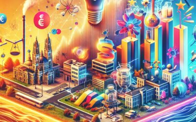 La Nueva Ley de Ciencia de Asturias: Un Impulso Decisivo para el Ecosistema Startup Regional