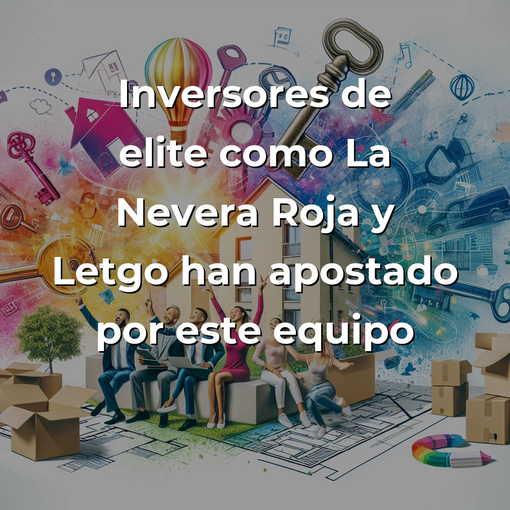 Libeen: La Startup Que Está Convirtiendo a los Jóvenes Españoles en Propietarios - Con su modelo 'rent-to-own' y 25 millones en financiación, democratiza el acceso a la vivienda para menores de 35 años - Carousel Image