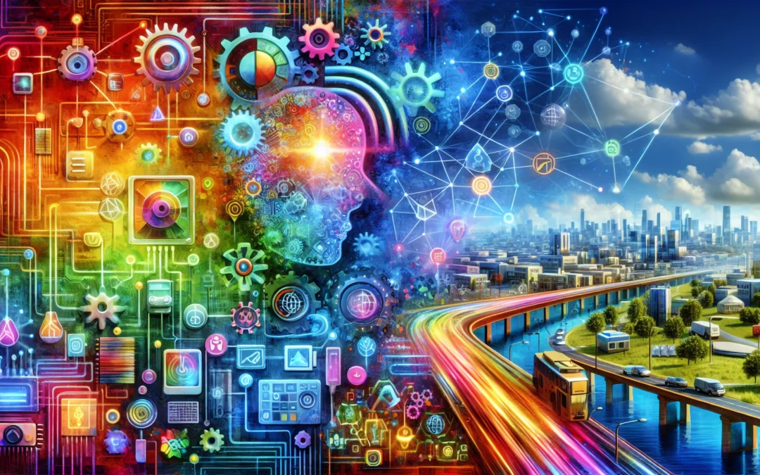 Tech y IA News 11/12/2025: IA Proactiva + E-invoicing + Smart Cities España - IA proactiva España, agentes inteligencia artificial administración pública, e-invoicing Europa, facturación electrónica startups, smart cities tecnología España, adopción IA startups españolas, transformación digital gobierno, interoperabilidad servicios públicos, SCEWC 2025