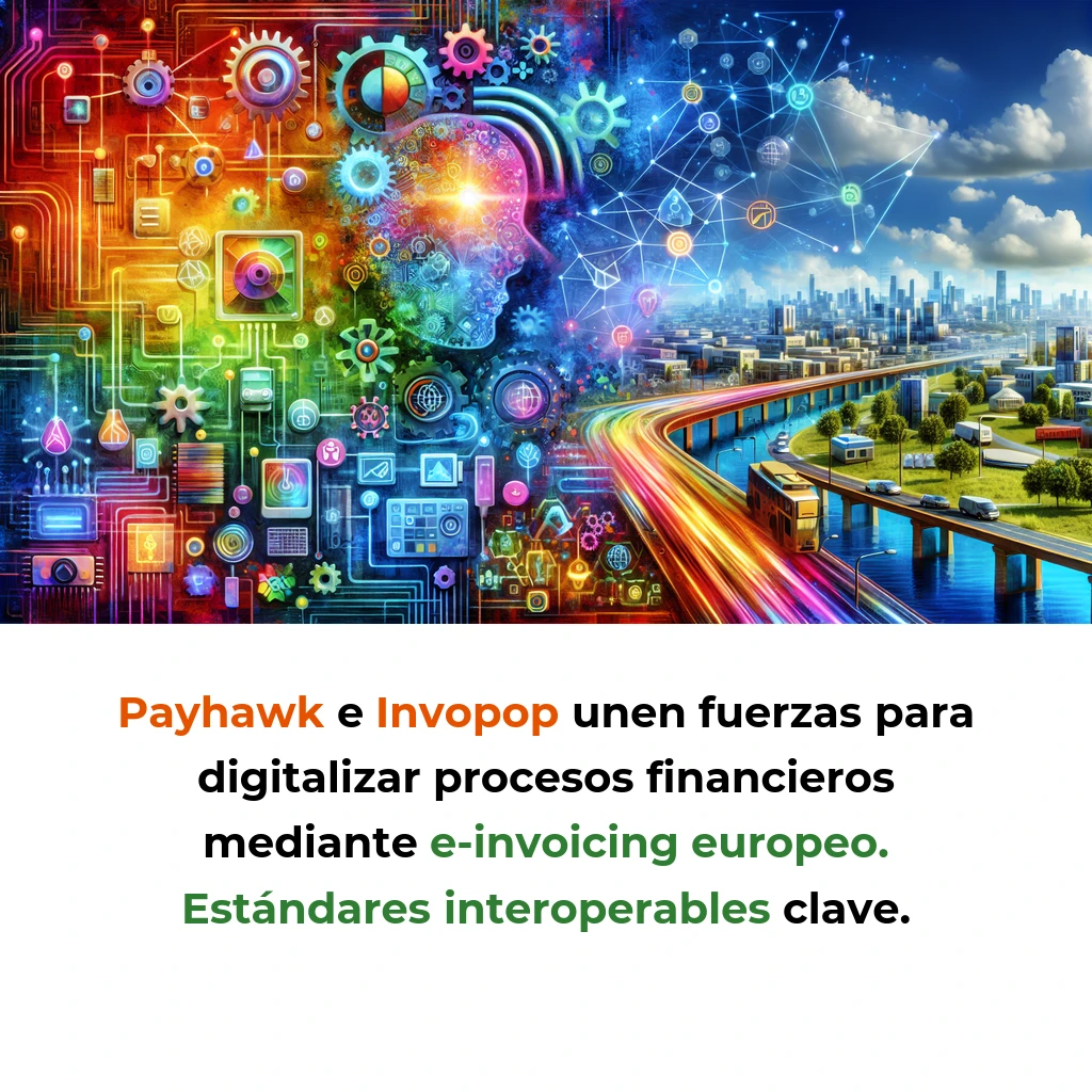 Tech y IA News 11/12/2025: IA Proactiva + E-invoicing + Smart Cities España - - - Carousel Image