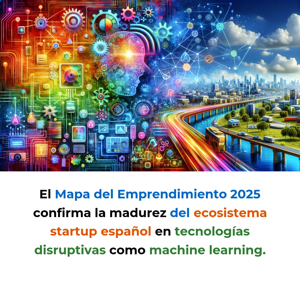 Tech y IA News 11/12/2025: IA Proactiva + E-invoicing + Smart Cities España - - - Carousel Image