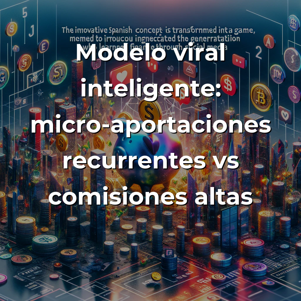 Livo: La Startup Española que Convierte la Inversión en Videojuego desde 1€ - Microinversiones gamificadas para la generación que aprendió finanzas en TikTok - Carousel Image