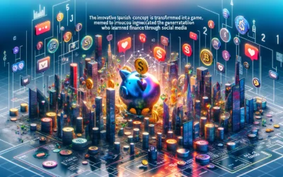Livo: La Startup Española que Convierte la Inversión en Videojuego desde 1€