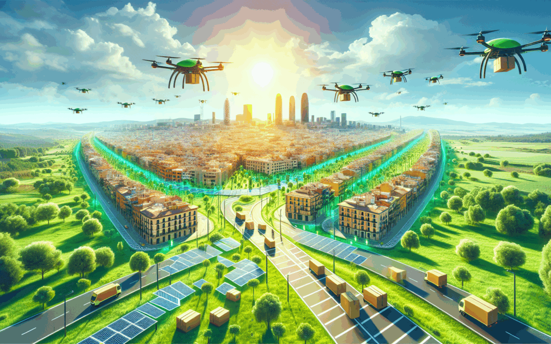 Paack: La Startup Española que Está Revolucionando la Logística de Última Milla con Tecnología y Sostenibilidad