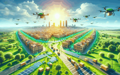 Paack: La Startup Española que Está Revolucionando la Logística de Última Milla con Tecnología y Sostenibilidad