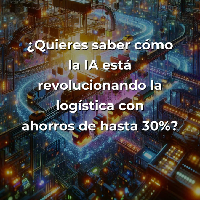 Innovatech cierra 10M€: Análisis técnico desde las trincheras de un founder - Qué hay realmente detrás de la promesa del 30% de ahorro en logística con IA y por qué me importa como emprendedor técnico - Carousel Image