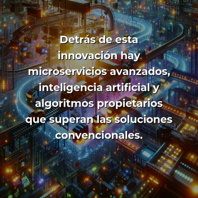 Innovatech cierra 10M€: Análisis técnico desde las trincheras de un founder - Qué hay realmente detrás de la promesa del 30% de ahorro en logística con IA y por qué me importa como emprendedor técnico - Carousel Image