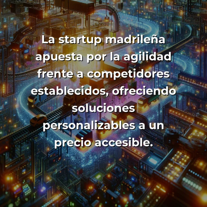 Innovatech cierra 10M€: Análisis técnico desde las trincheras de un founder - Qué hay realmente detrás de la promesa del 30% de ahorro en logística con IA y por qué me importa como emprendedor técnico - Carousel Image