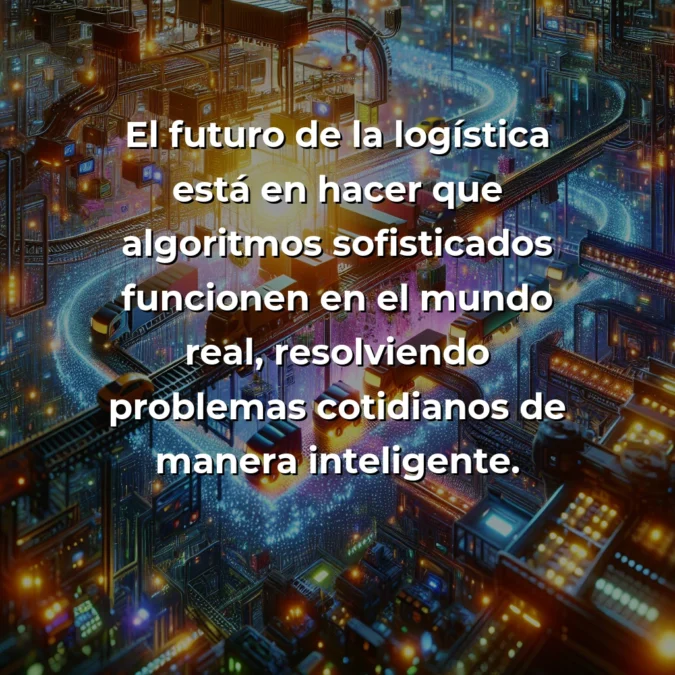 Innovatech cierra 10M€: Análisis técnico desde las trincheras de un founder - Qué hay realmente detrás de la promesa del 30% de ahorro en logística con IA y por qué me importa como emprendedor técnico - Carousel Image
