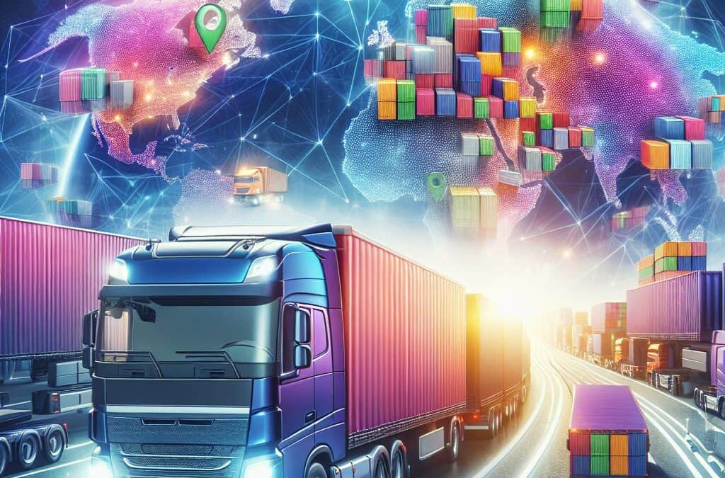 Ontruck: La revolución digital que está transformando el transporte de mercancías en Europa