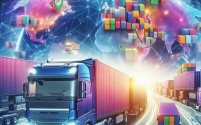 Ontruck revoluciona el transporte de mercancías en Europa