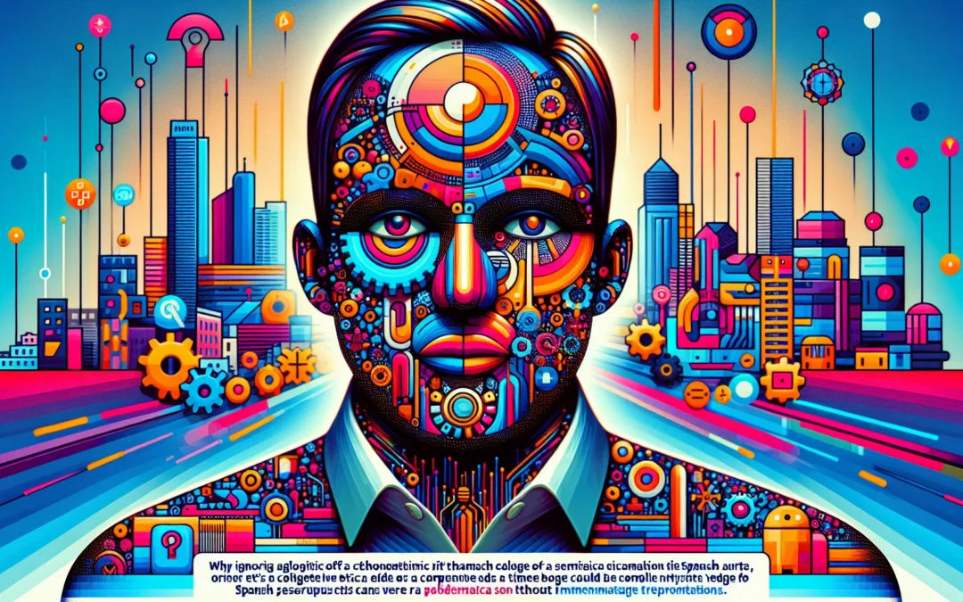 La trampa ética del Machine Learning: ¿ventaja competitiva o bomba de relojería para las startups españolas? - machine learning ético, startups españolas 2025, ética algoritmos, ML responsable, sesgos algorítmicos, GDPR startups, innovación ética, riesgo reputacional IA, frameworks éticos ML, inversión responsable tecnología