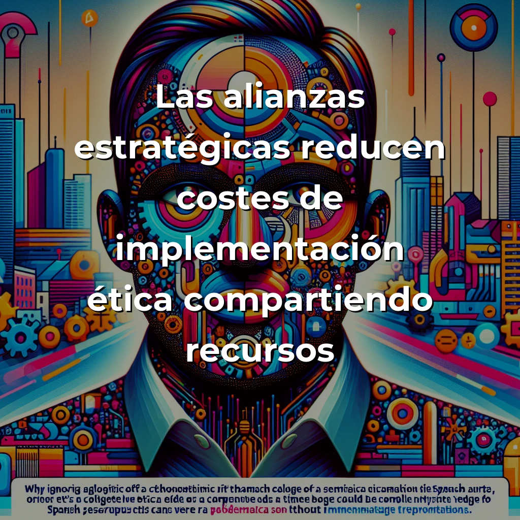 La trampa ética del Machine Learning: ¿ventaja competitiva o bomba de relojería para las startups españolas? – Carousel Image