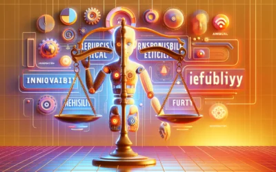 ¿Machine Learning responsable o riesgo ético? Mi análisis sobre las startups españolas en 2025