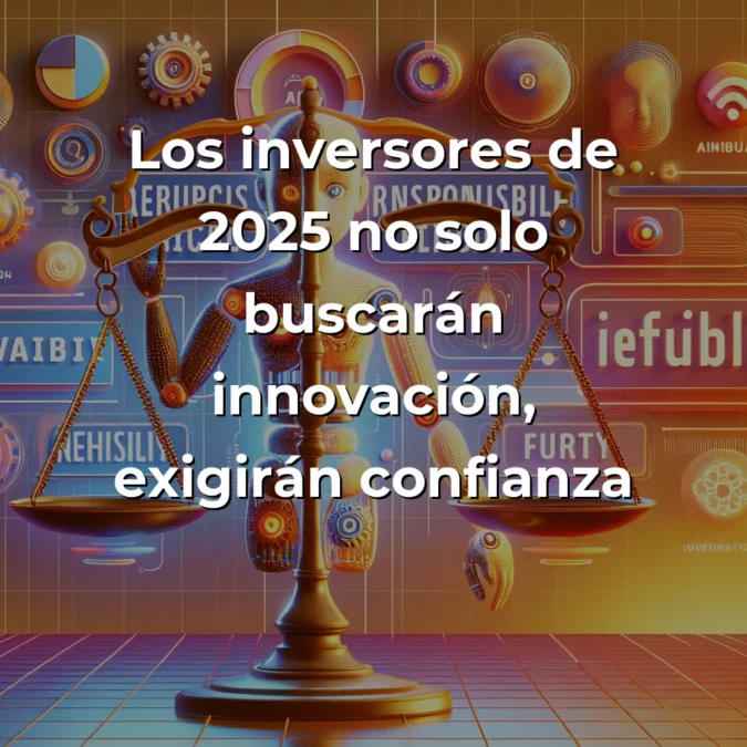 ¿Machine Learning responsable o riesgo ético? Mi análisis sobre las startups españolas en 2025 – Carousel Image